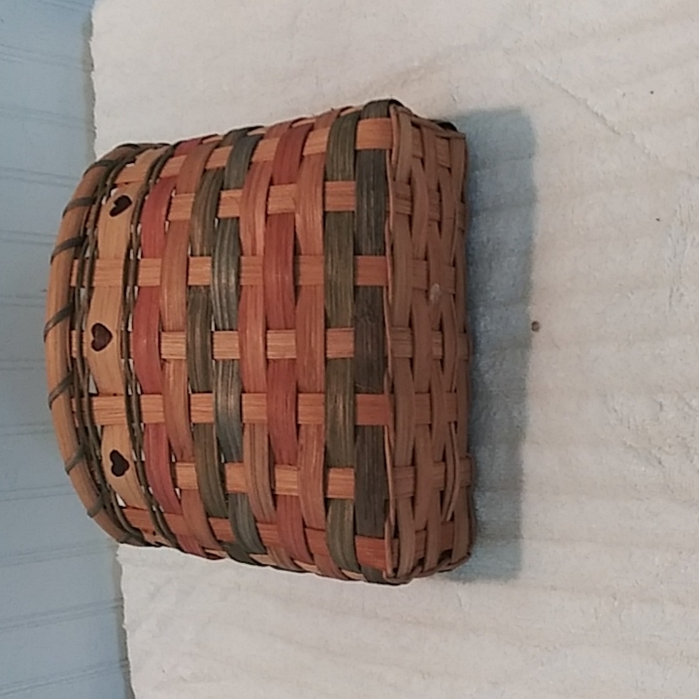 Wall basket - Picture 4 of 6